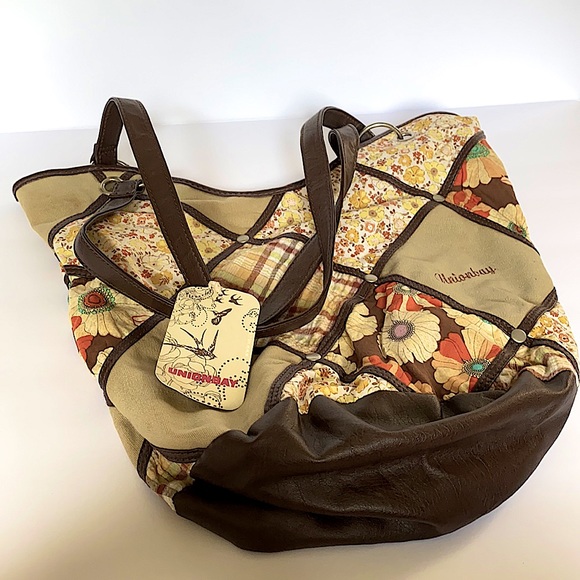 New Unionbay shoulder bag, tags on, never used! - Picture 3 of 3